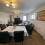 شقة Guenstige Und Komfortable In