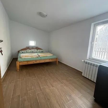 Apartamento Guenstige Und Komfortable In *