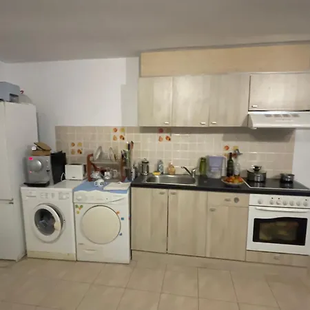 Apartmán Guenstige Und Komfortable In Regenstauf