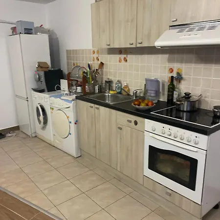 Guenstige Und Komfortable In Apartamento