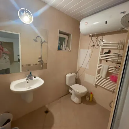 Guenstige Und Komfortable In Apartmán *